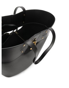 medium Aby tote bag