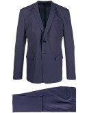 two-piece suit