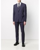 two-piece suit