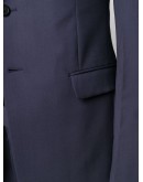 two-piece suit