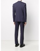 two-piece suit
