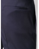 two-piece suit