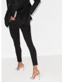 Stacey 85 glitter mules