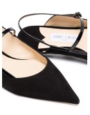Ree ballerina shoes