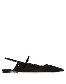 Ree ballerina shoes