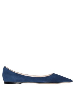 Love flat ballerina shoes