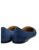 Love flat ballerina shoes