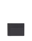Crosstown cardholder