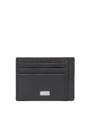 Crosstown cardholder