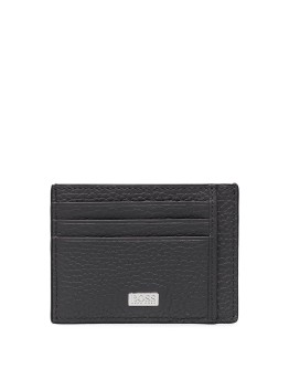 Crosstown cardholder