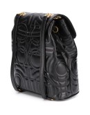embossed Gancini backpack