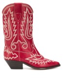 Duerto Texan boots