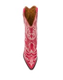 Duerto Texan boots