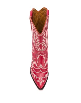 Duerto Texan boots