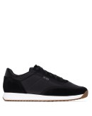 retro-inspired sneakers
