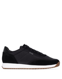 retro-inspired sneakers