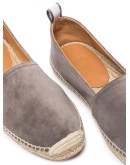 Madeira suede espadrilles