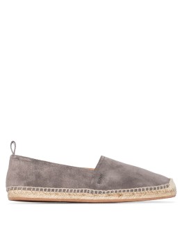 Madeira suede espadrilles