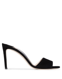 Stacey 85mm mules