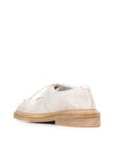 lace-up 30mm mid-heel brogues 