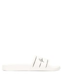GV Signature logo slides