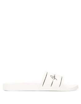 GV Signature logo slides
