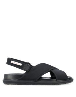 Fussbett sandals