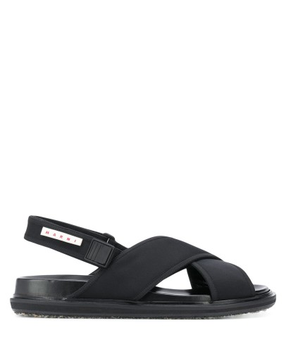 Fussbett sandals