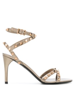 Rockstud sandals