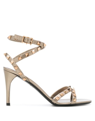Rockstud sandals