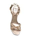 Rockstud sandals