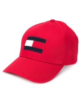 embroidered baseball cap