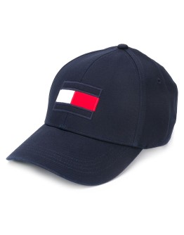 embroidered baseball cap