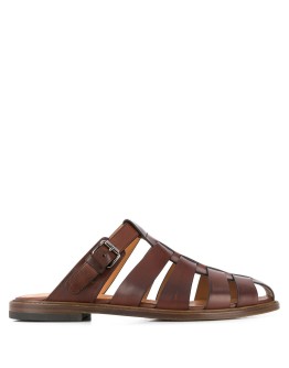 Bempton sandals