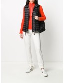 logo patch gilet