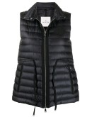 logo patch gilet