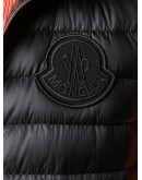 logo patch gilet