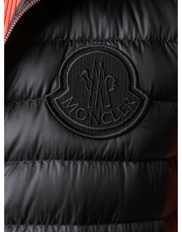 logo patch gilet