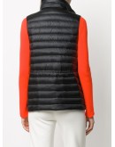 logo patch gilet