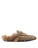 x Disney Princetown slippers
