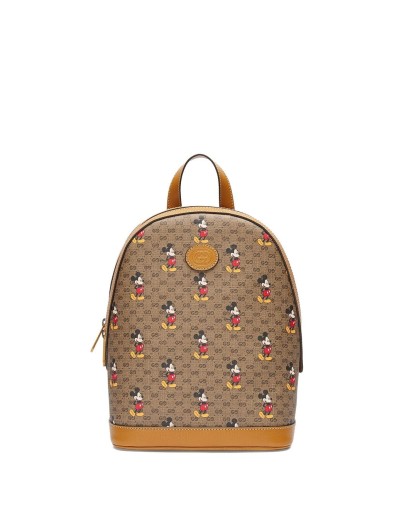 x Disney small backpack