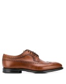 Portmore Derby brogues