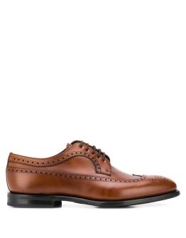 Portmore Derby brogues