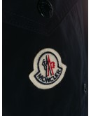 logo swim shorts