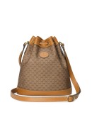 x Disney GG Supreme canvas bucket bag