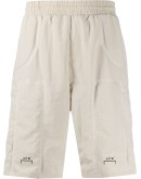 Bracket Taped shorts