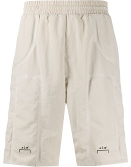 Bracket Taped shorts