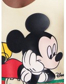 x Disney Mickey print swimsuit