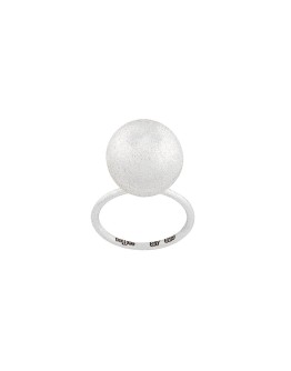 ball-shaped ring