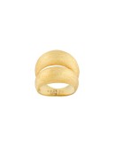 double-loop ring